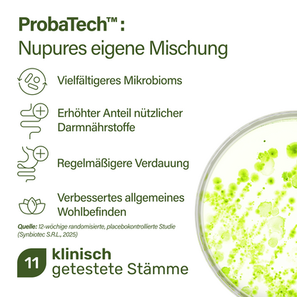 probaflor MAX SPEKTRUM N95 Pulver