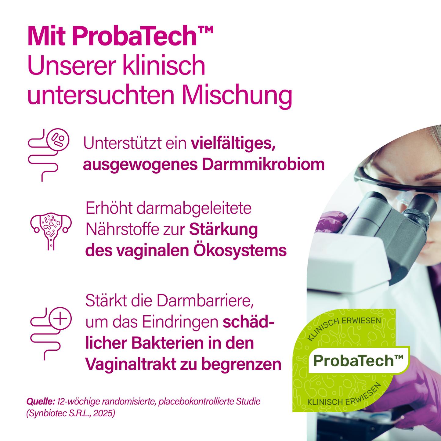 Lacto Intim FORTE N45