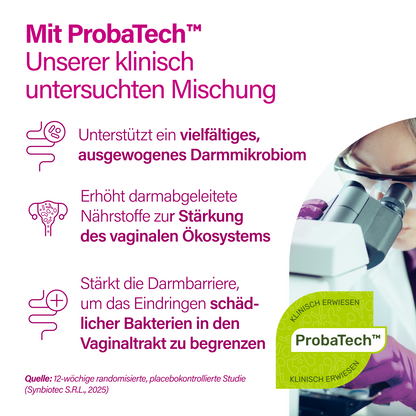 Lacto Intim FORTE N45