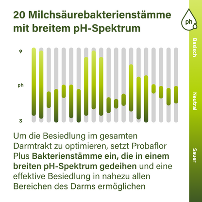 probaflor plus
