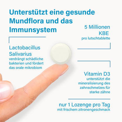 probadent 90 - 2 Packungen