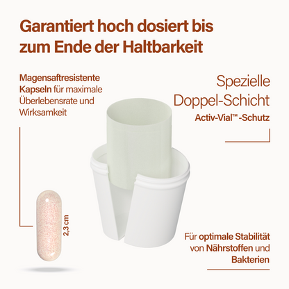 proba hepa Lebergesundheit PRO