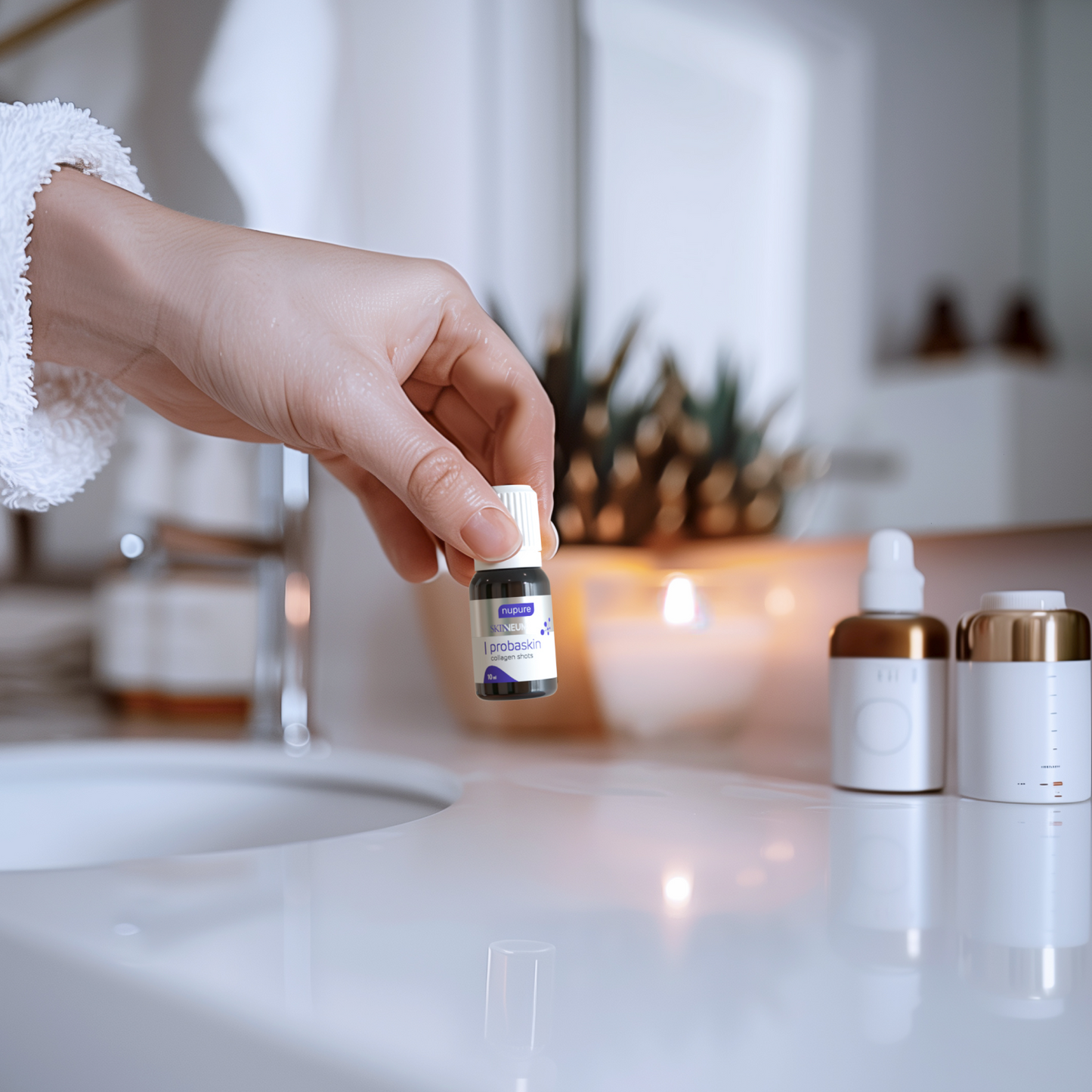 Probaskin shots - 12 Packungen