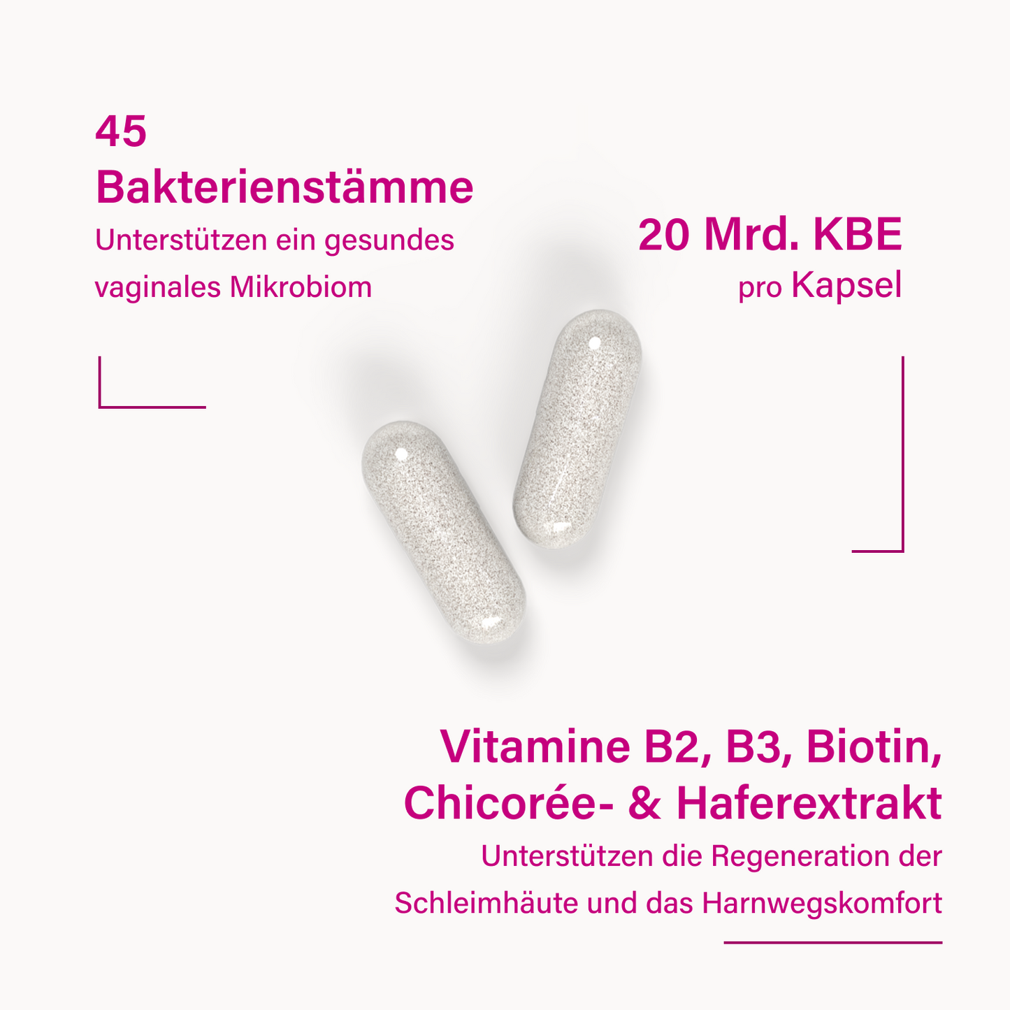 Lacto Intim FORTE N45