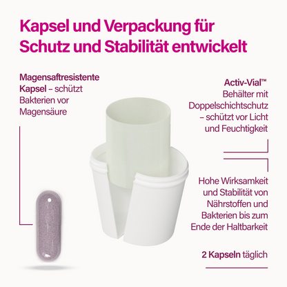 Probaflor female biotic N44
