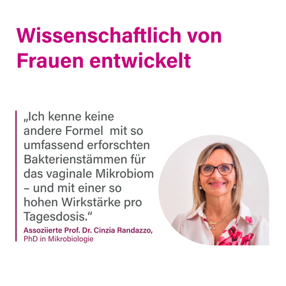 Lacto Intim FORTE N45