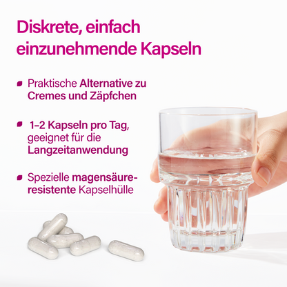 Lacto Intim FORTE N45