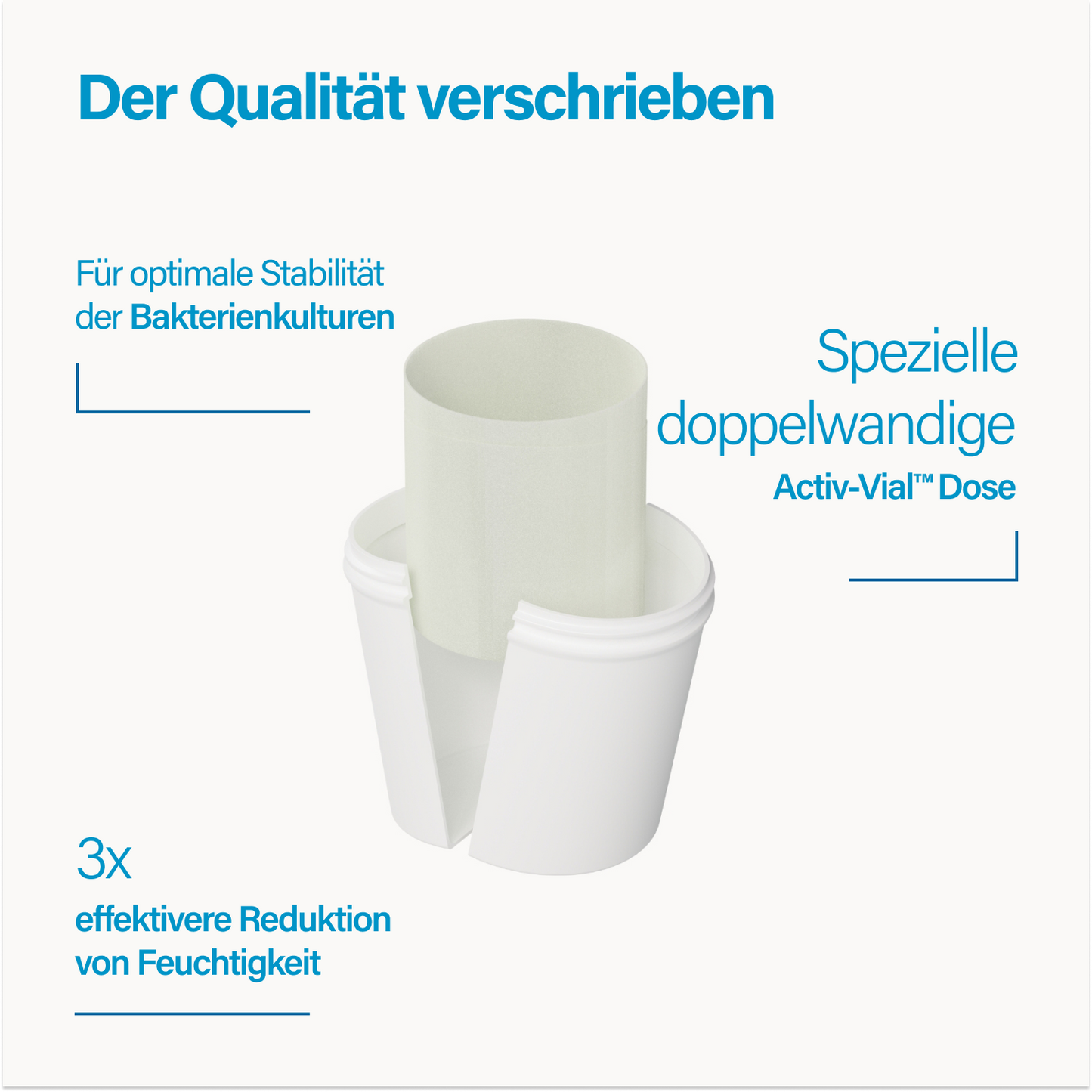 probadent 30 - 4 Packungen