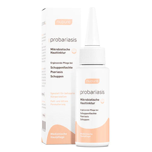 probariasis