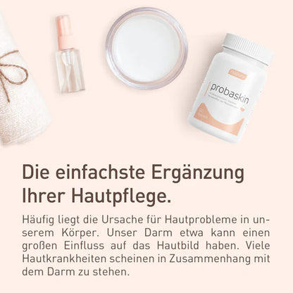 probaskin - 4 Packungen