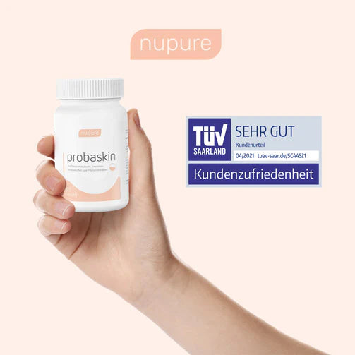 probaskin - 2 Packungen on