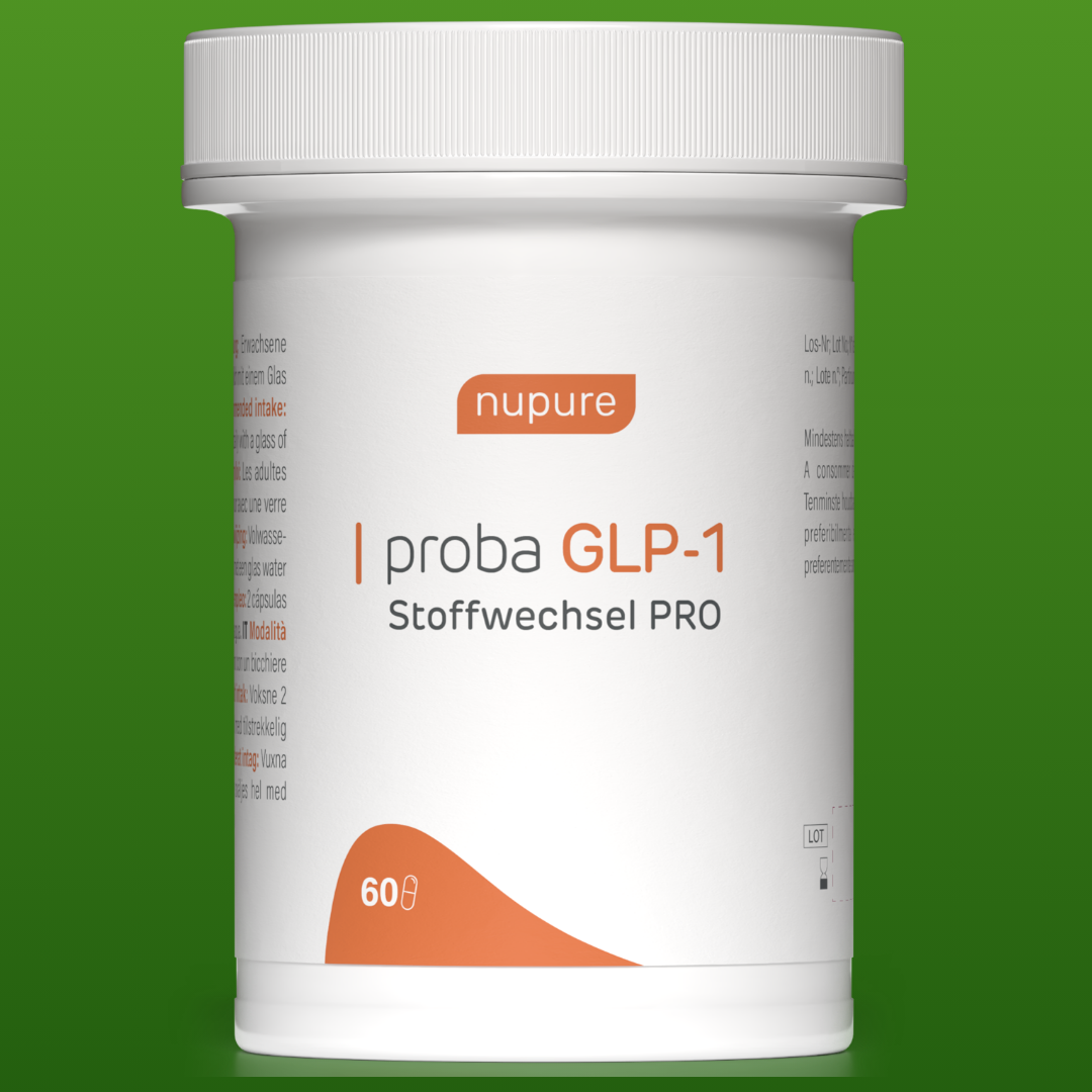 proba GLP-1 Stoffwechsel PRO