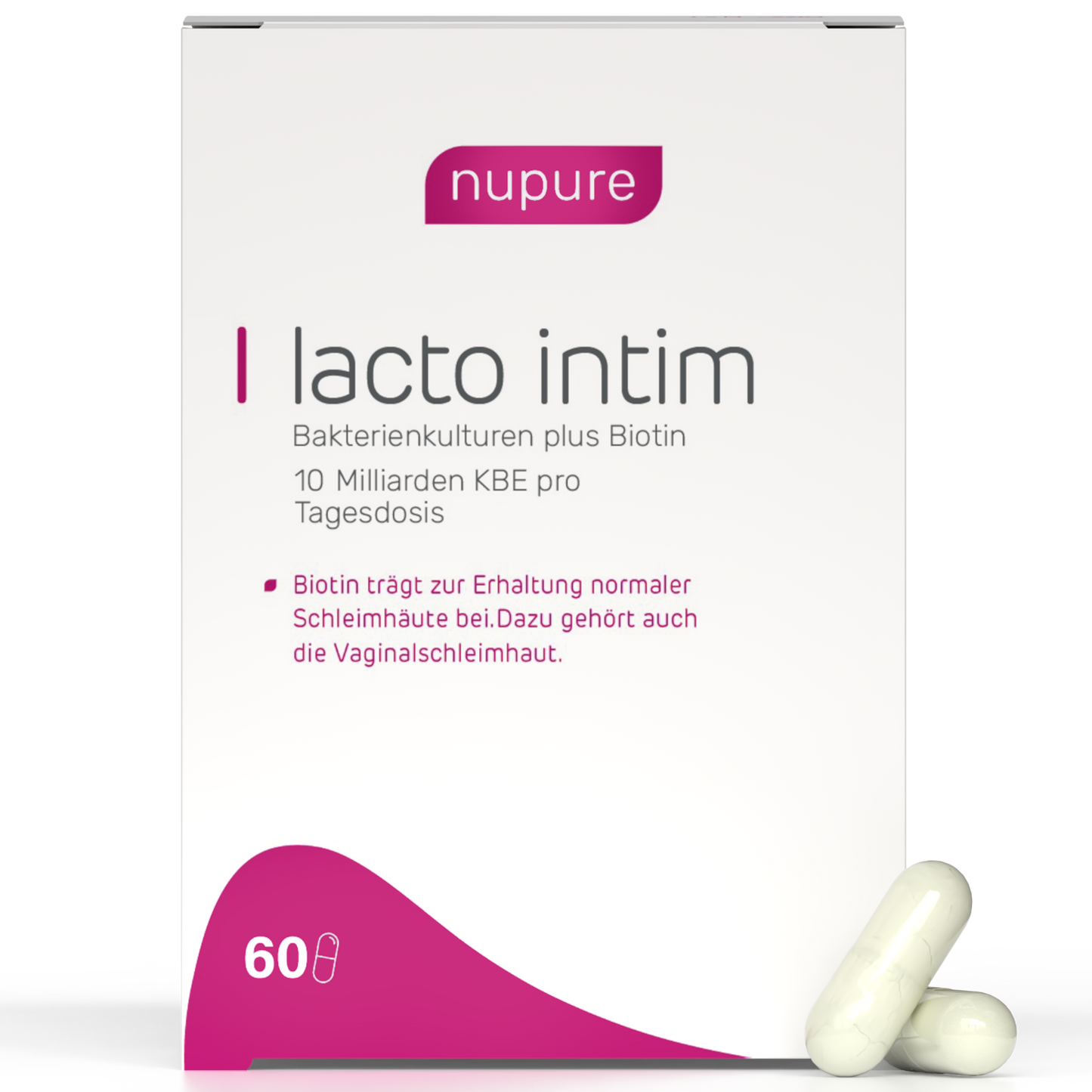 Lacto intim