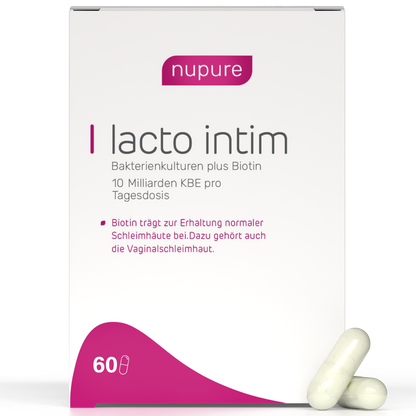 Lacto intim