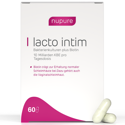 Lacto intim