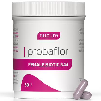 Probaflor female biotic N44