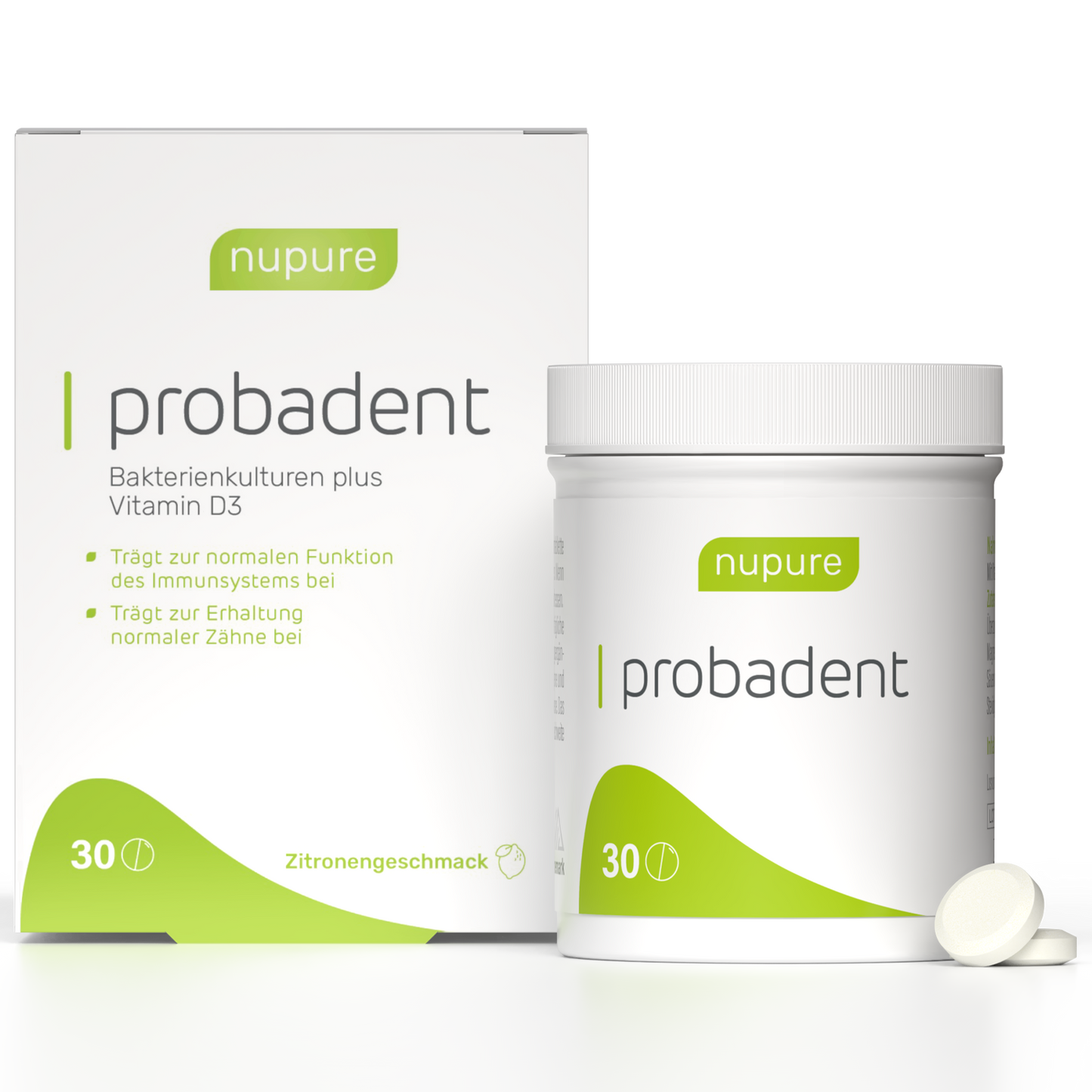 probadent 30