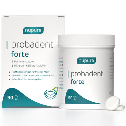 Probadent Forte