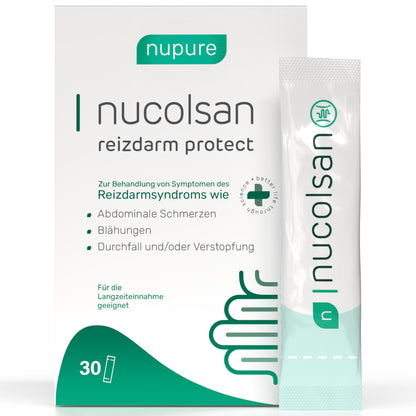 nucolsan Reizdarm protect