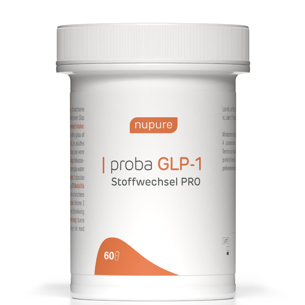 proba GLP-1 Stoffwechsel PRO