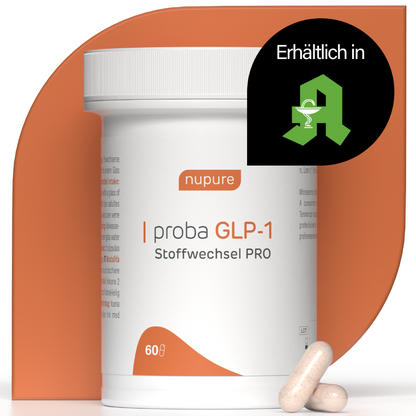 proba GLP-1 Stoffwechsel PRO