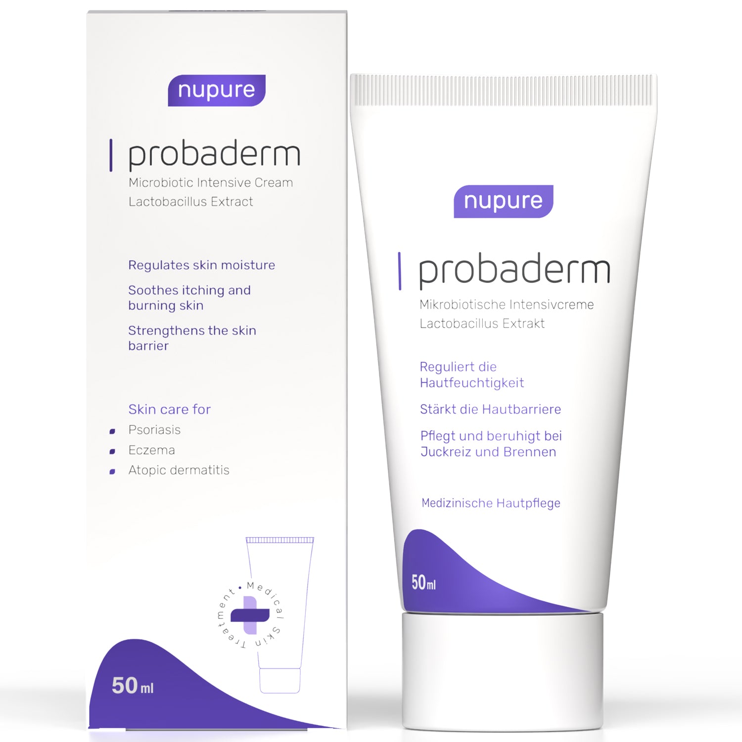 probaderm