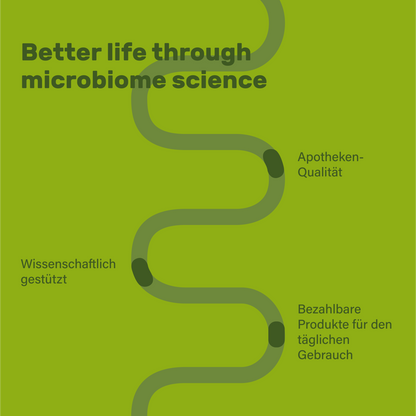 probaflor plus - 3 Packungen