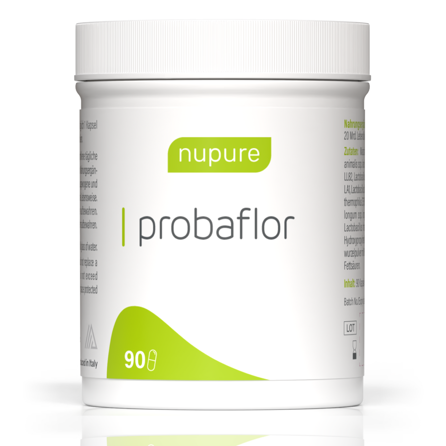 probaflor 180