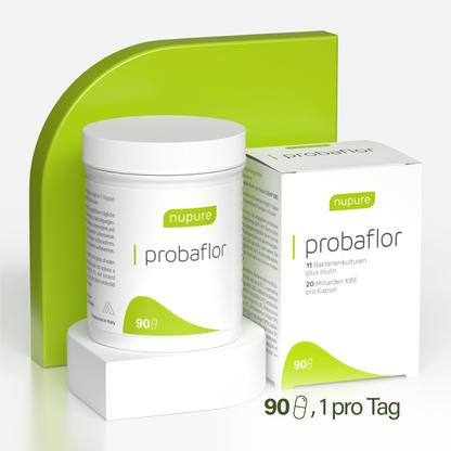 probaflor 90 - 3 packungen
