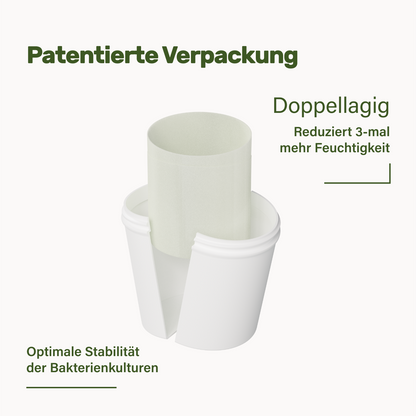 probaflor 90 - 3 packungen