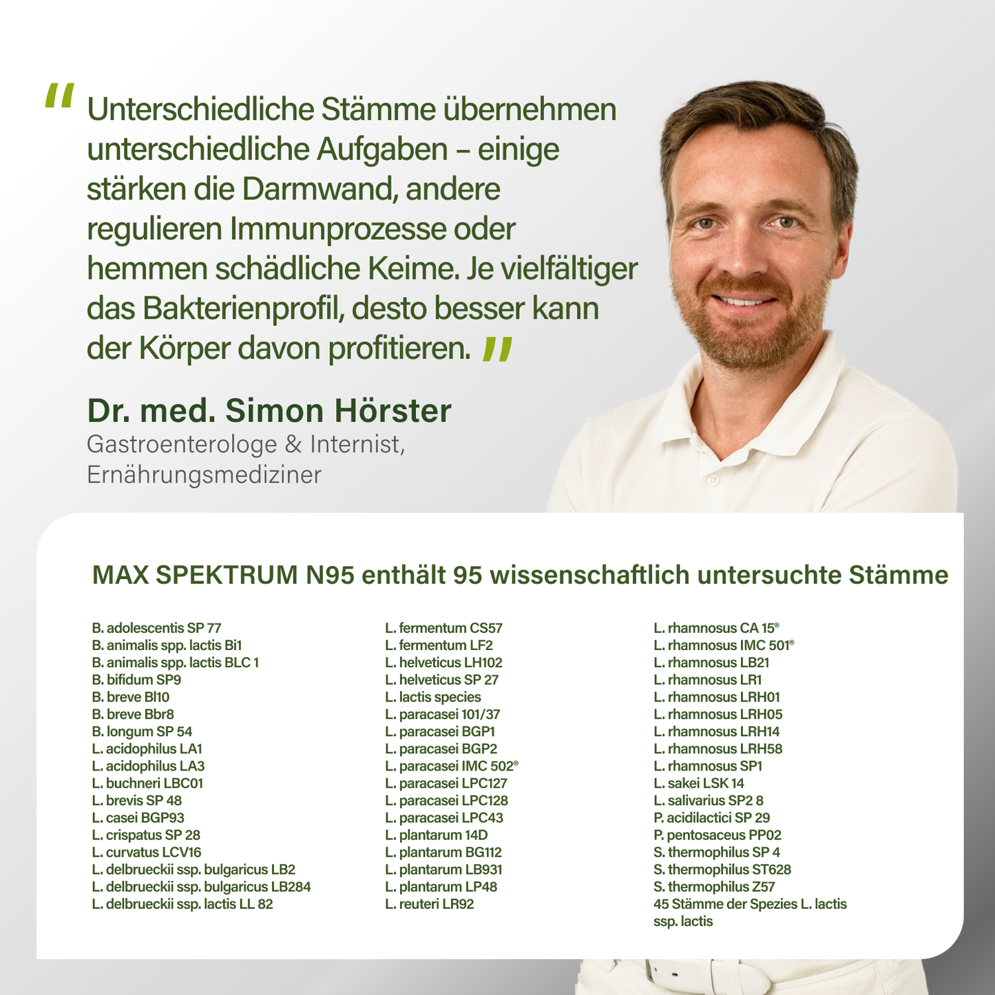 probaflor MAX SPEKTRUM N95