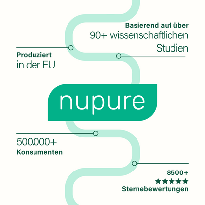 nucolsan Reizdarm protect - 3 Packungen