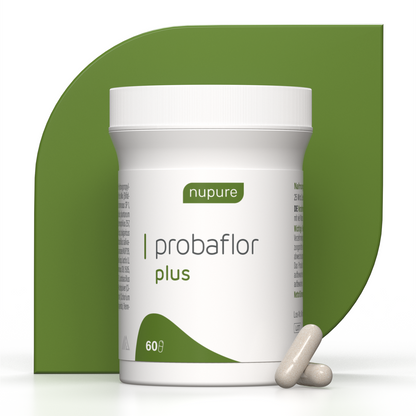 probaflor plus - 4 Packungen
