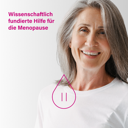 probameno Wechseljahre PRO - 4 Packungen