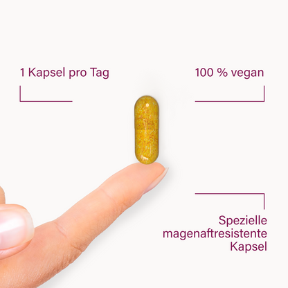 probameno Wechseljahre PRO - 2 Packungen