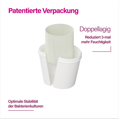 probameno Wechseljahre PRO - 2 Packungen