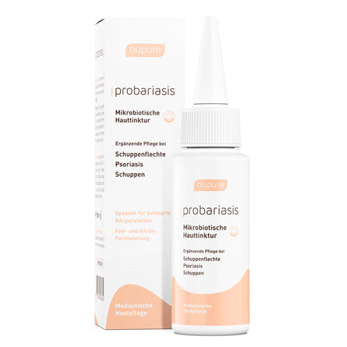 probariasis - 2 Packungen