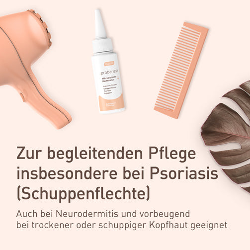 probariasis - 2 Packungen