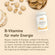 nupure vitamin B Komplex