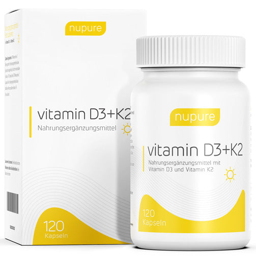 vitamin D3+K2