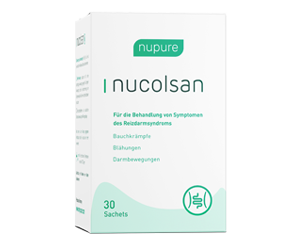 nupure nucolsan