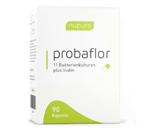 nupure probaflor
